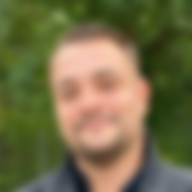 Jurik (40) aus Hamburg