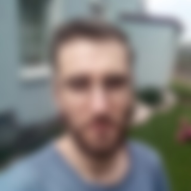 Feras (39) aus Straubing