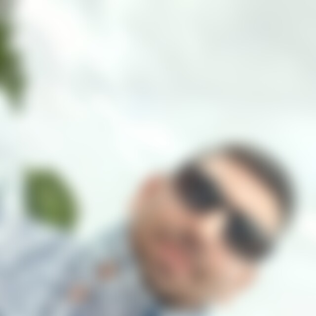 Mehmet (27) aus Hoym