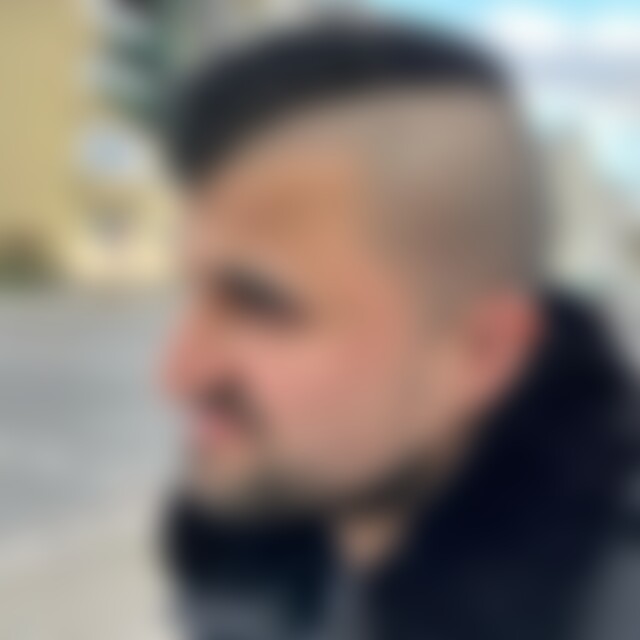 VolkanBaris (31) aus Berlin