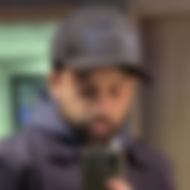 Sharjeelkhan (27) aus Düsseldorf