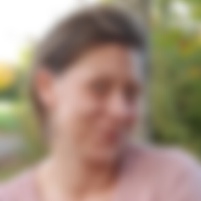 Bekki (40) aus Ingolstadt