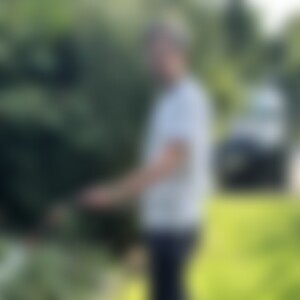 Christoph (45) aus Berlin