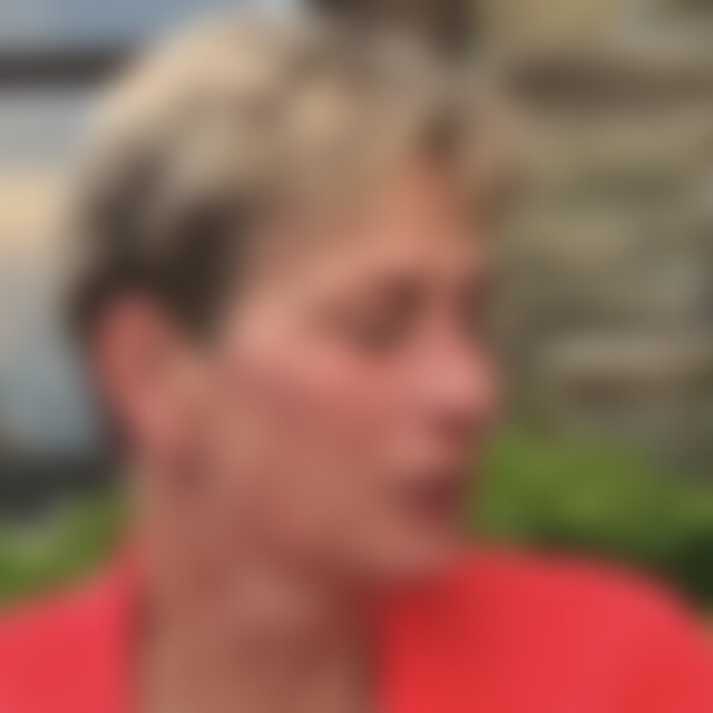 Ante (60) aus NRW