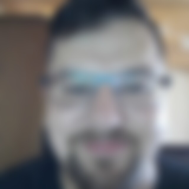 Fabrizius (42) aus Weinheim