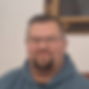 Fabrizius (42) aus Weinheim