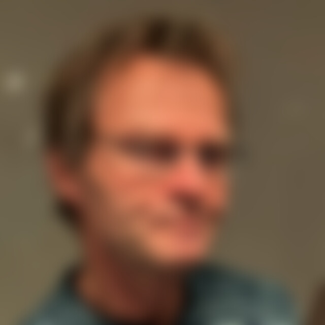 Stefen (61) aus Berlin