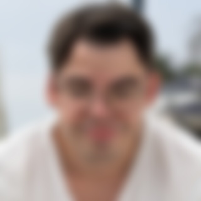 Dannny (32) aus Nürnberg