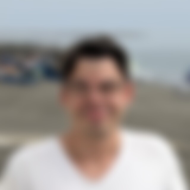 Dannny (32) aus Nürnberg