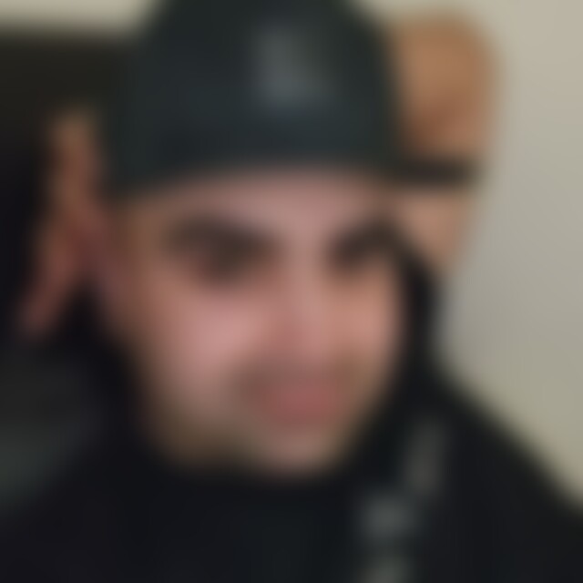 Arsalan (34) aus Berlin