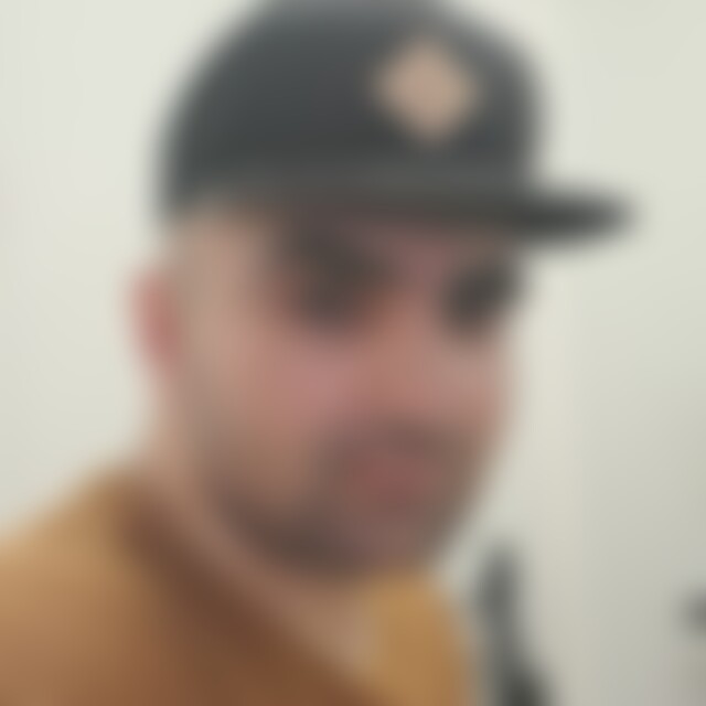 Arsalan (34) aus Berlin