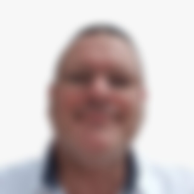 Heinzel (58) aus Köln