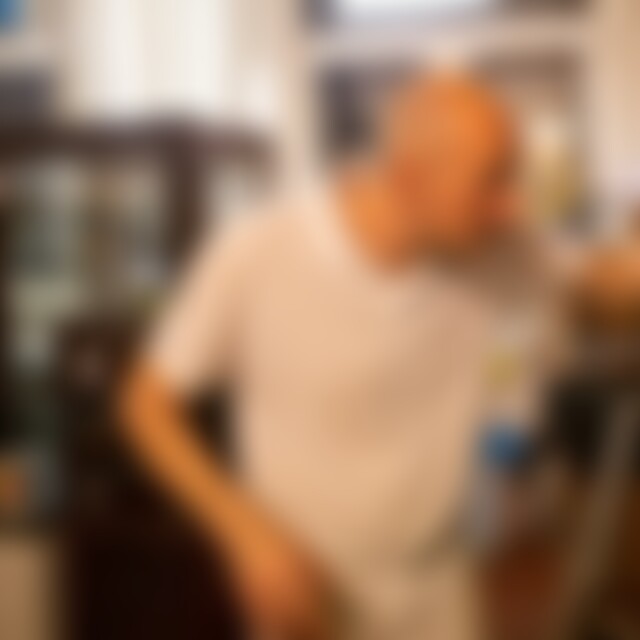 Bakerman007 (58) aus Hannover