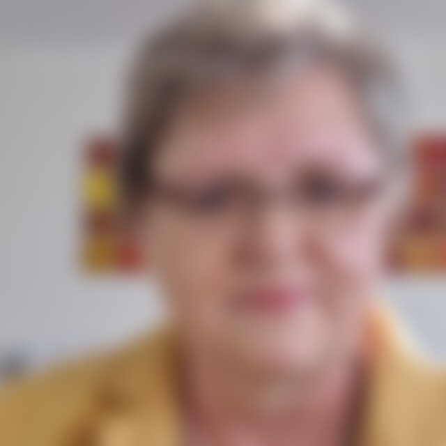 Goldy (61) aus Mühlhausen