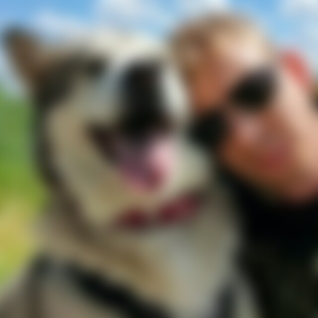 Smokie (34) aus Remagen
