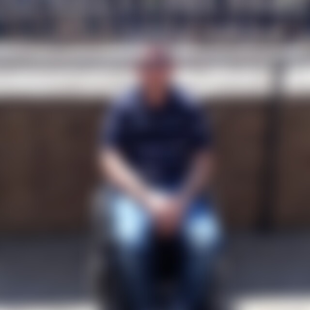 Jonny83 (41) aus Stuttgart
