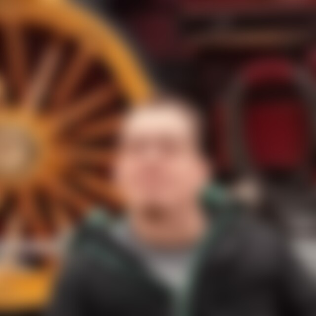 Sandrro (35) aus Zaisenhausen