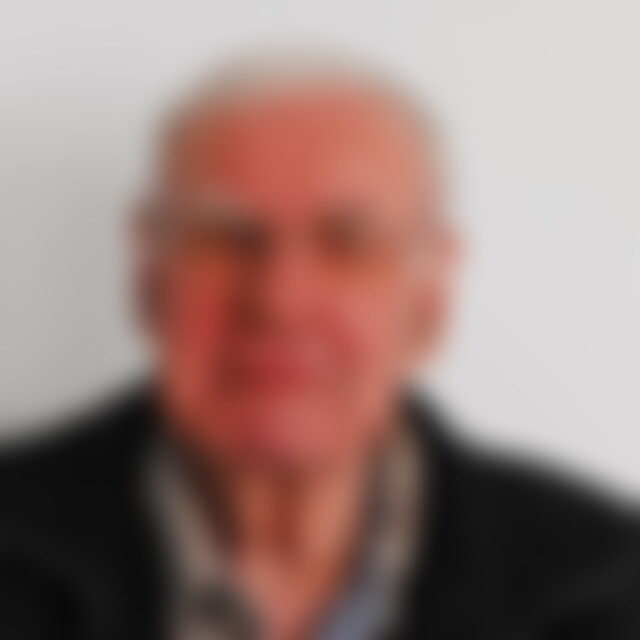 Dierk (81) aus Walsrode