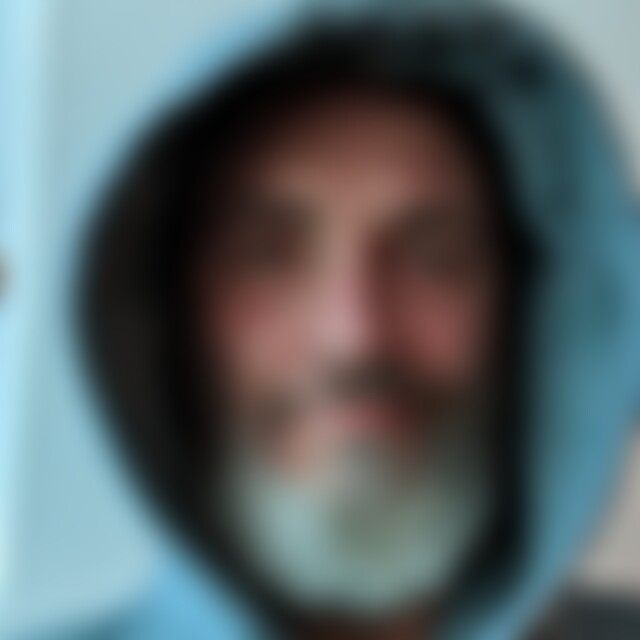 Auric (54) aus Berlin