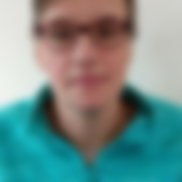 Sharine (47) aus Essen