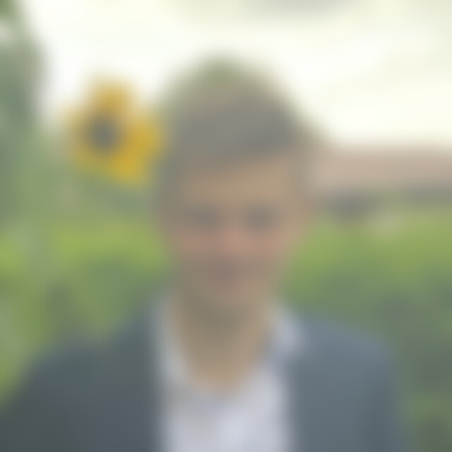 Max22 (28) aus Bornstedt