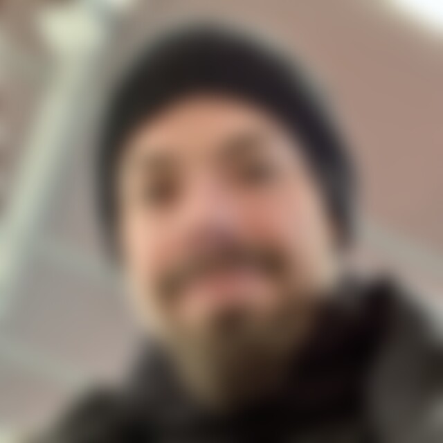 Borgir (44) aus Arth