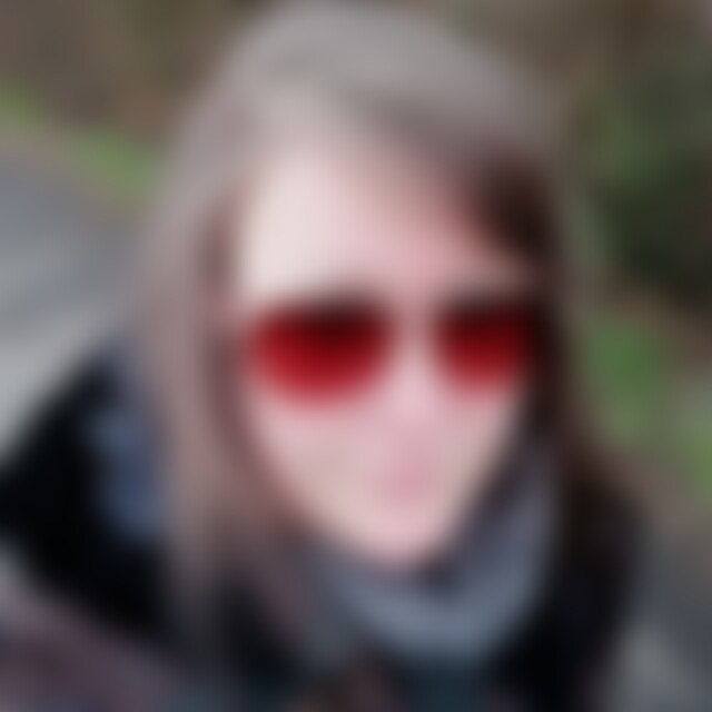 Makita (42) aus Frankfurt
