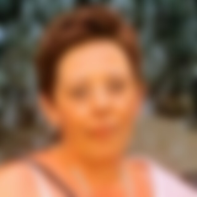 Katja44 (47) aus Suhl