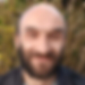 Carlo2111 (43) aus Sömmerda