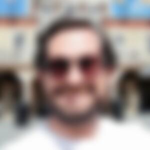 Shharry (41) aus Wiesloch