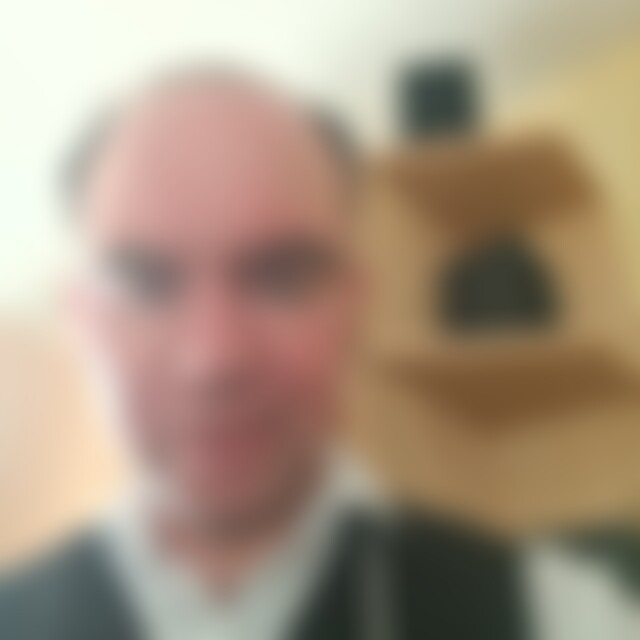 EinfacherBuab (36) aus Herne