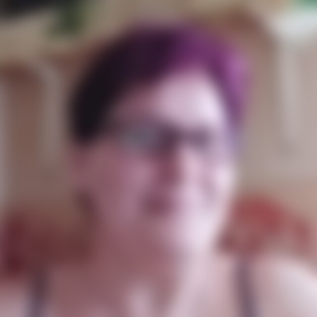 Becca78 (47) aus Cottbus