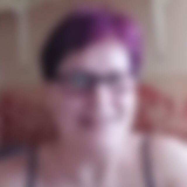 Becca78 (47) aus Cottbus