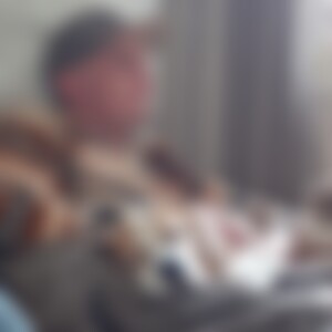 Gerrit (36) aus Solingen