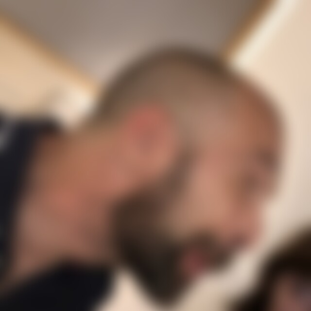 Miguelito (53) aus Mannheim