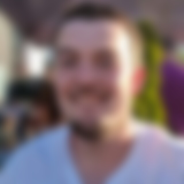 Matzelinho (33) aus Lampertheim