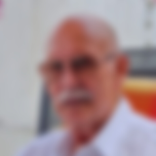 Gustl (80) aus Heinsberg