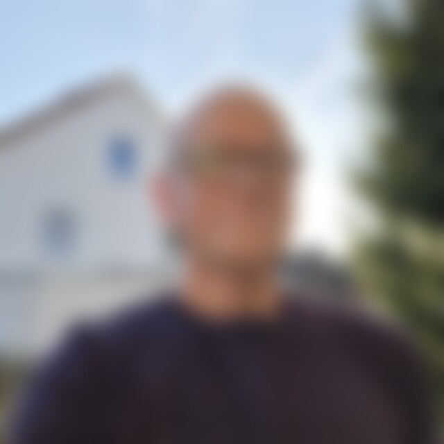 Ruhiger (64) aus Herrenberg, Baden-Württemberg