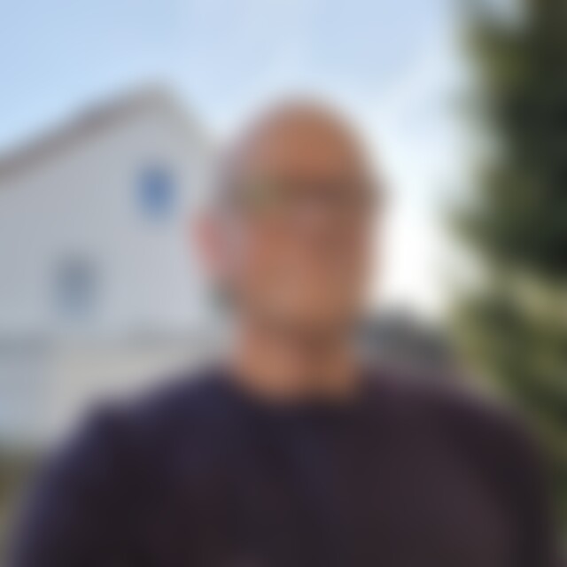 Ruhiger (64) aus Herrenberg, Baden-Württemberg