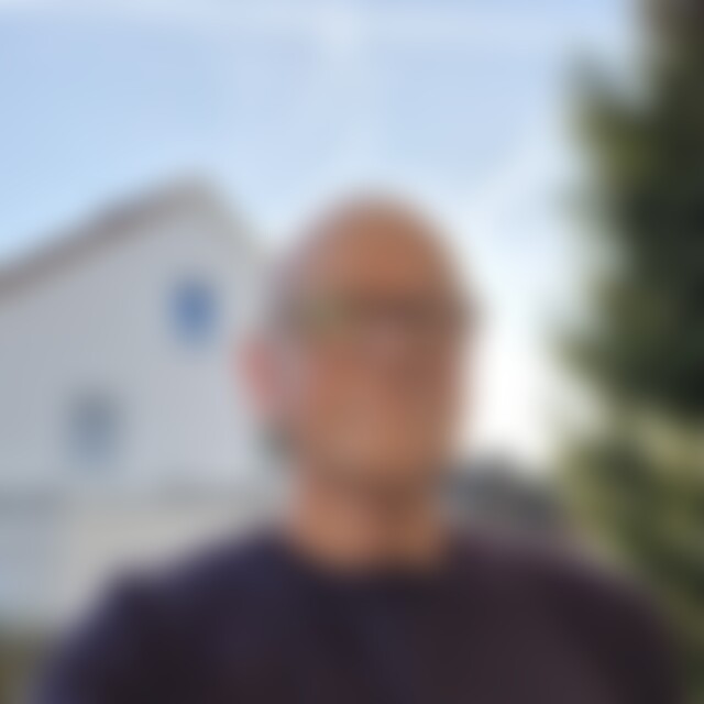 Ruhiger (64) aus Herrenberg, Baden-Württemberg