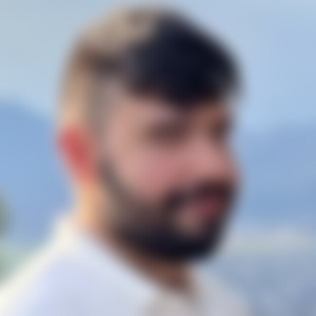 Sercan (33) aus Sankt Augustin