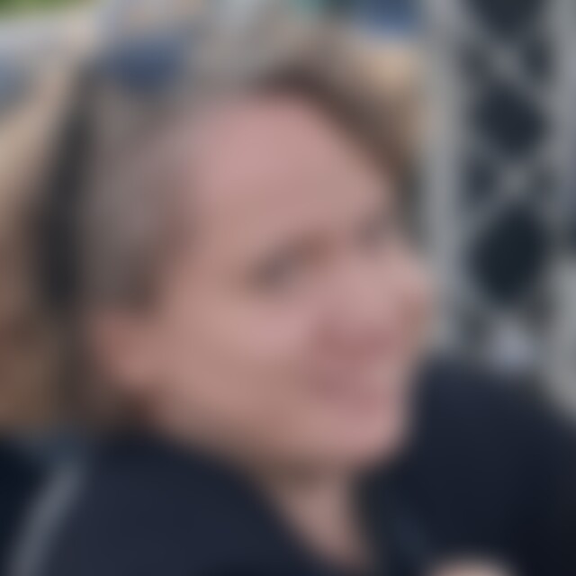 Tinsche (41) aus Mannheim