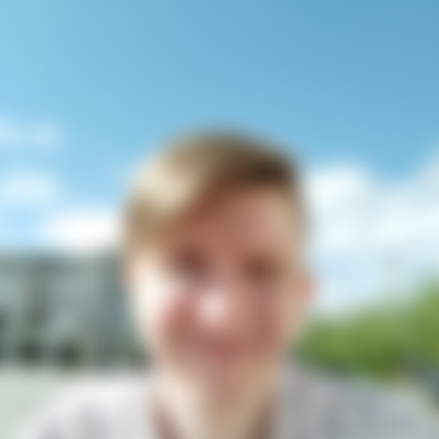 HappyErik (39) aus Dresden