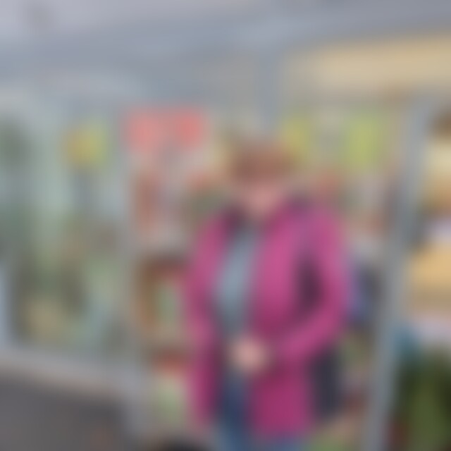 Annettklein (55) aus Baesweiler