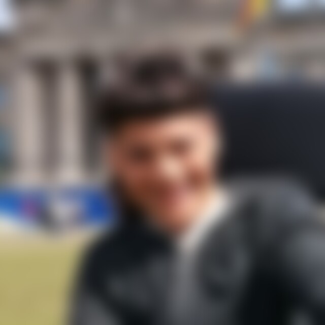 CarlosSalvador (20) aus Leipzig