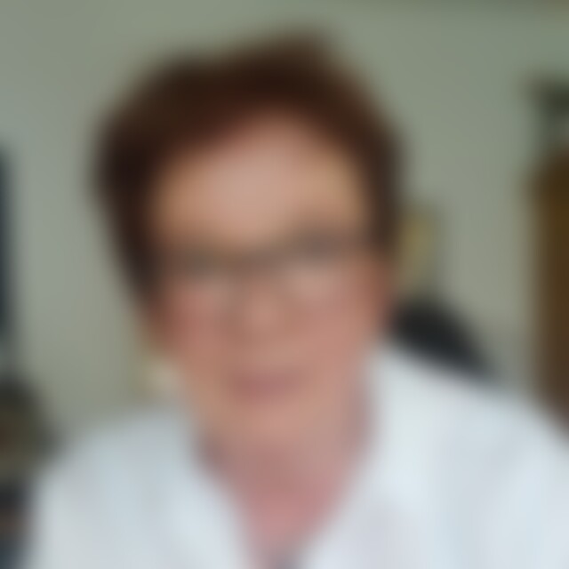 Sternensammlerin (66) aus Sauerland