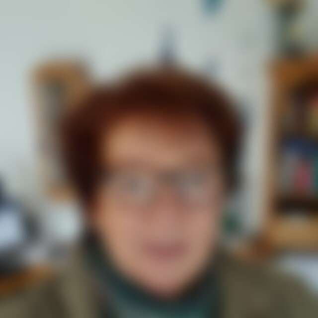 Sternensammlerin (66) aus Sauerland