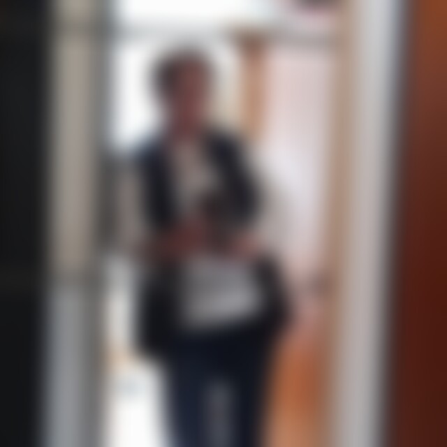 Sternensammlerin (67) aus Sauerland