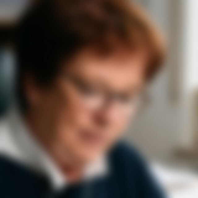 Sternensammlerin (67) aus Sauerland