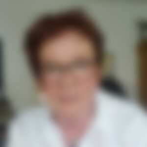 Sternensammlerin (66) aus Sauerland